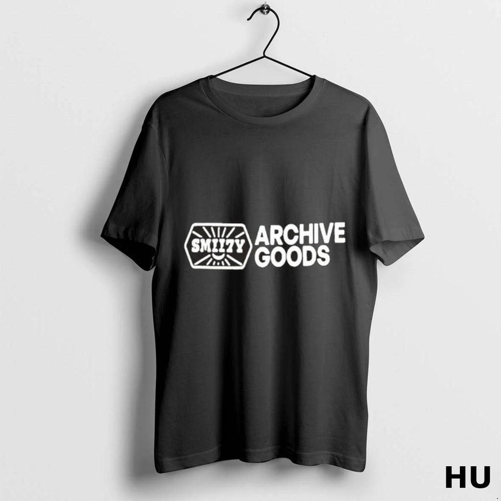 Official Archive Goods T Shirt