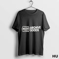 Official Archive Goods T Shirt
