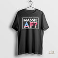 Official Are You Massie Af