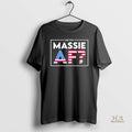 Official Are You Massie Af Christmas