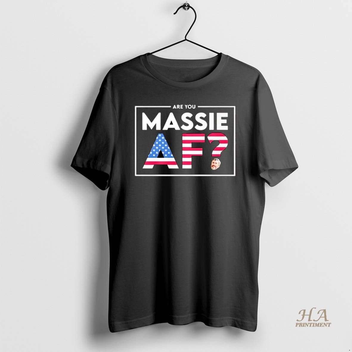 Official Are You Massie Af Christmas