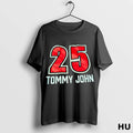 Official Arizona Diamondbacks 25 Tommy John T Shirt