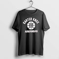 Official Arkansas Basketball Karter Knox Name Number Ball 11