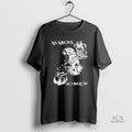 Official As Above So Below Skull