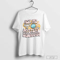 Official Ask Me About My Mystery Discharge Shirts