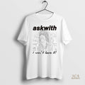 Official Askwith I Wont Leave It