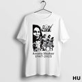 Official Assata Shakur Black Girl 1947 2025 T Shirt