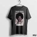 Official Assata Shakur Black History Month T Shirt