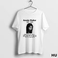 Official Assata Shakur Justice 1947 2025 T Shirt