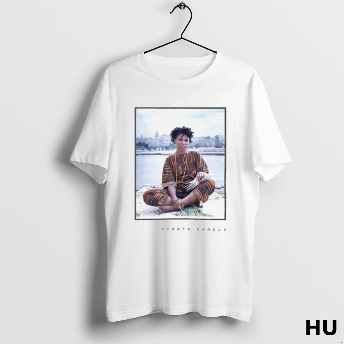Official Assata Shakur Necessary T Shirt