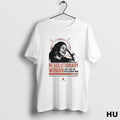 Official Assata Shakur Revolutionary Woman Ladies T Shirt