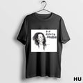 Official Assata Shakur Rip Long Sleve T Shirt