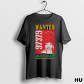 Official Assata Shakur Wanted Assata Inspirational Black History Month T Shirt