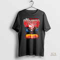 Official Atlanta Hawks 1x Nba Finals Champions Graphic