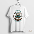 Official Atlantis Snorkeling Club Founded 960 Bc Logo