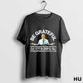 Official Atmosphere Be Grateful Secure A Place Sss Payment Plans Available 2025 T Shirt