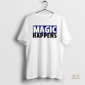 Official Austin Collie Magic Happens