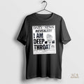 Official Awesome Bubba Trump Deep Throat