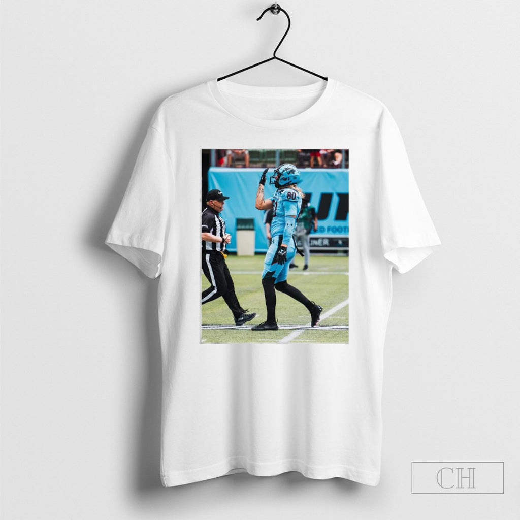 Official Awesome Sal Cannella Has Made The Cleveland Browns Practice Squad Shirts