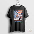 Official Back 2 Back Tarik Skubal Al Cy Young 2024 2025 Signature