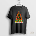 Official Baguette Xmas Holiday Santa Baguette Christmas