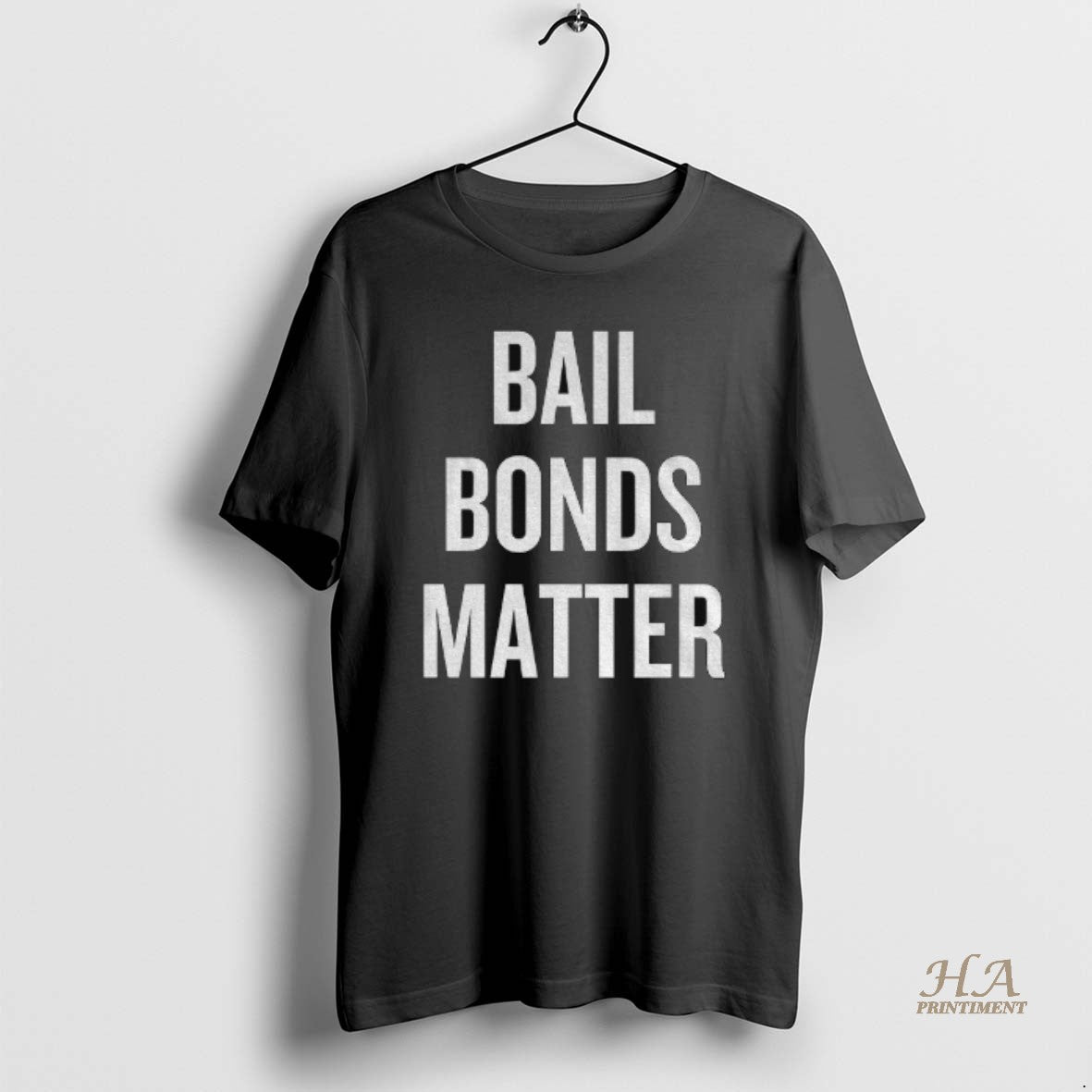 Official Bail Bonds Matter