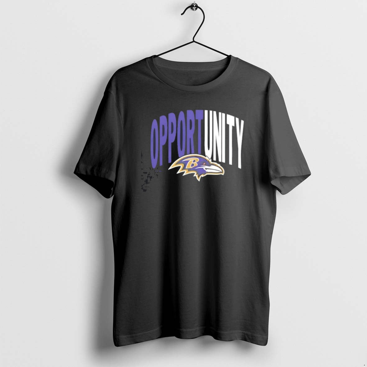 Official Baltimore Ravens 2025 Inspire Change Opportunity