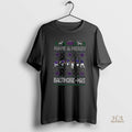 Official Baltimore Ravens Football Have A Merry Baltimore Mas Merry Christmas