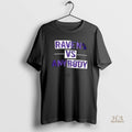 Official Baltimore Ravens Vs Anybody