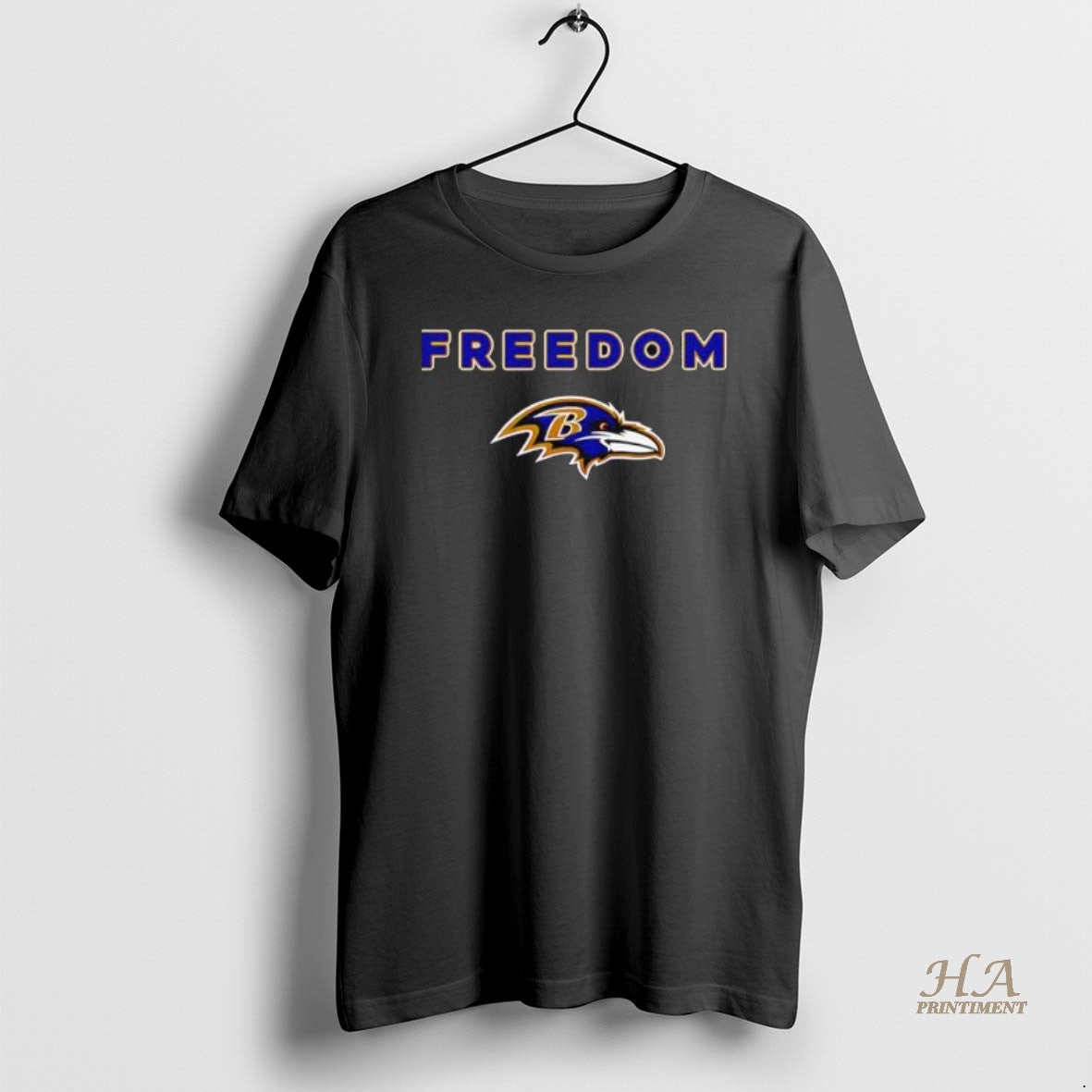 Official Baltimore Ravens Charlie Kirk Freedom Legacy 2025 Turning Point Usa