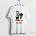 Official Bape X Spotify X Syna Central Cee Baby Milo Christmas
