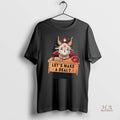 Official Baphomet Lets Make A Deal
