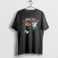 Official Barrel Roll Rock And Roll