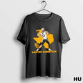Official Baylor Football Sawyer Robertson State Star T Shirt