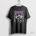 Official Bayside Strong Eclipse Long Sleve