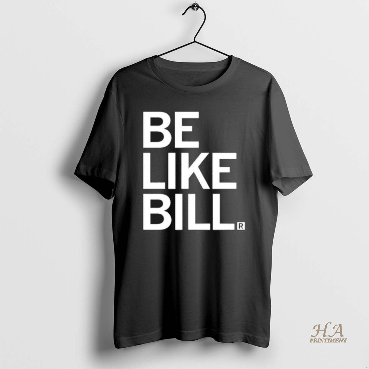 Official Be Like Bill