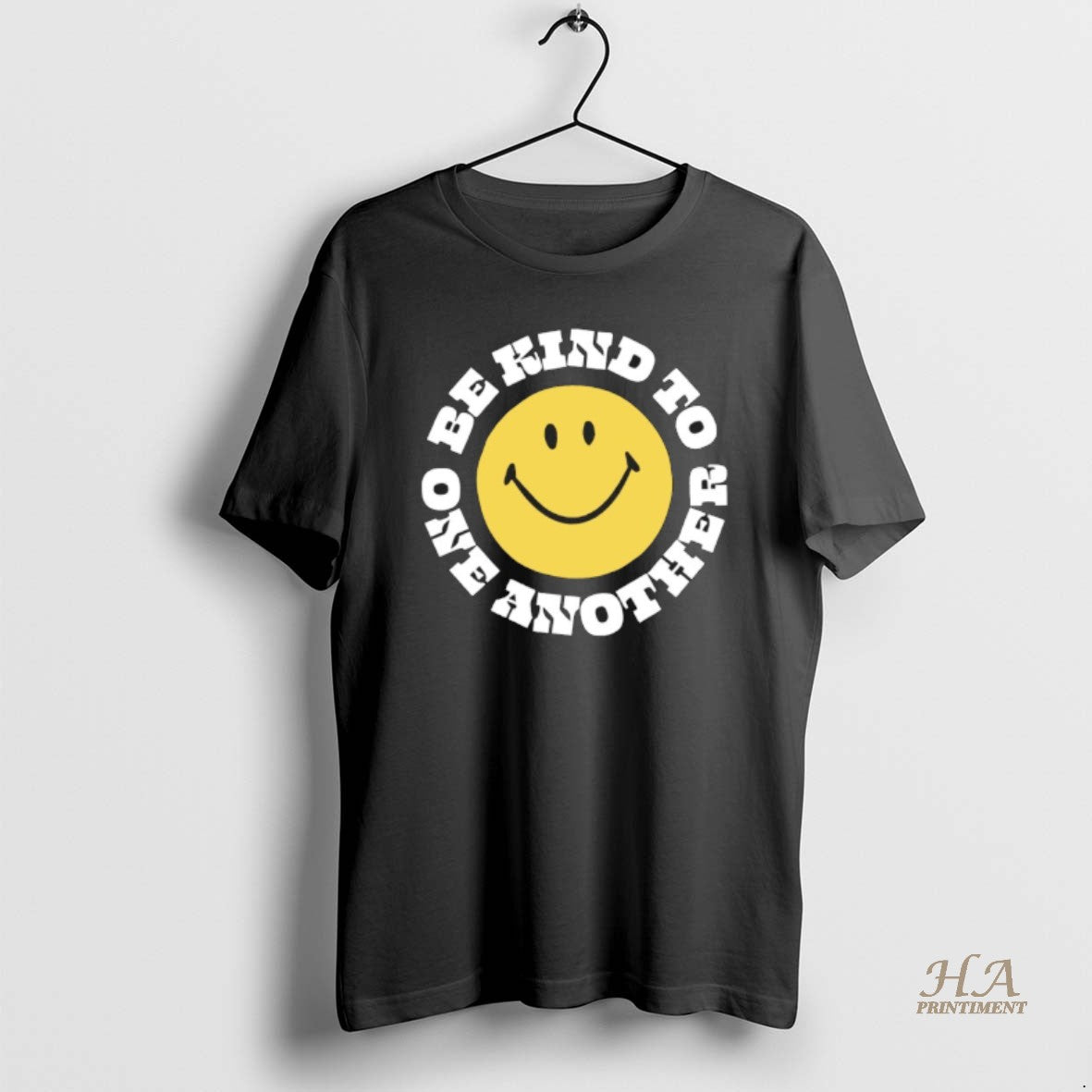 Official Be Kind To One Another Smile