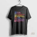 Official Be Kind To The Planet Trans Folks Neurodivergent Minds