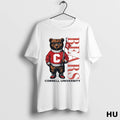 Official Bears Cornell University Ornaments T Shirt
