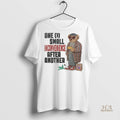 Official Bears Tacos One Small Inconvenience After Another Shirt