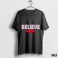 Official Believe Cincinnati Retro Scoreboard T Shirt