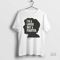 Official Ben Lee Im A Lover Not A Fighter 2025