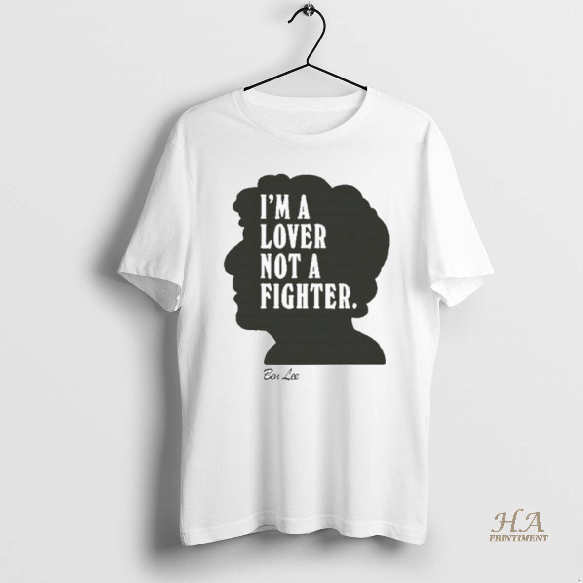 Official Ben Lee Im A Lover Not A Fighter 2025