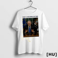 Official Ben Parsons Theres A New Donald In Town T Shirt