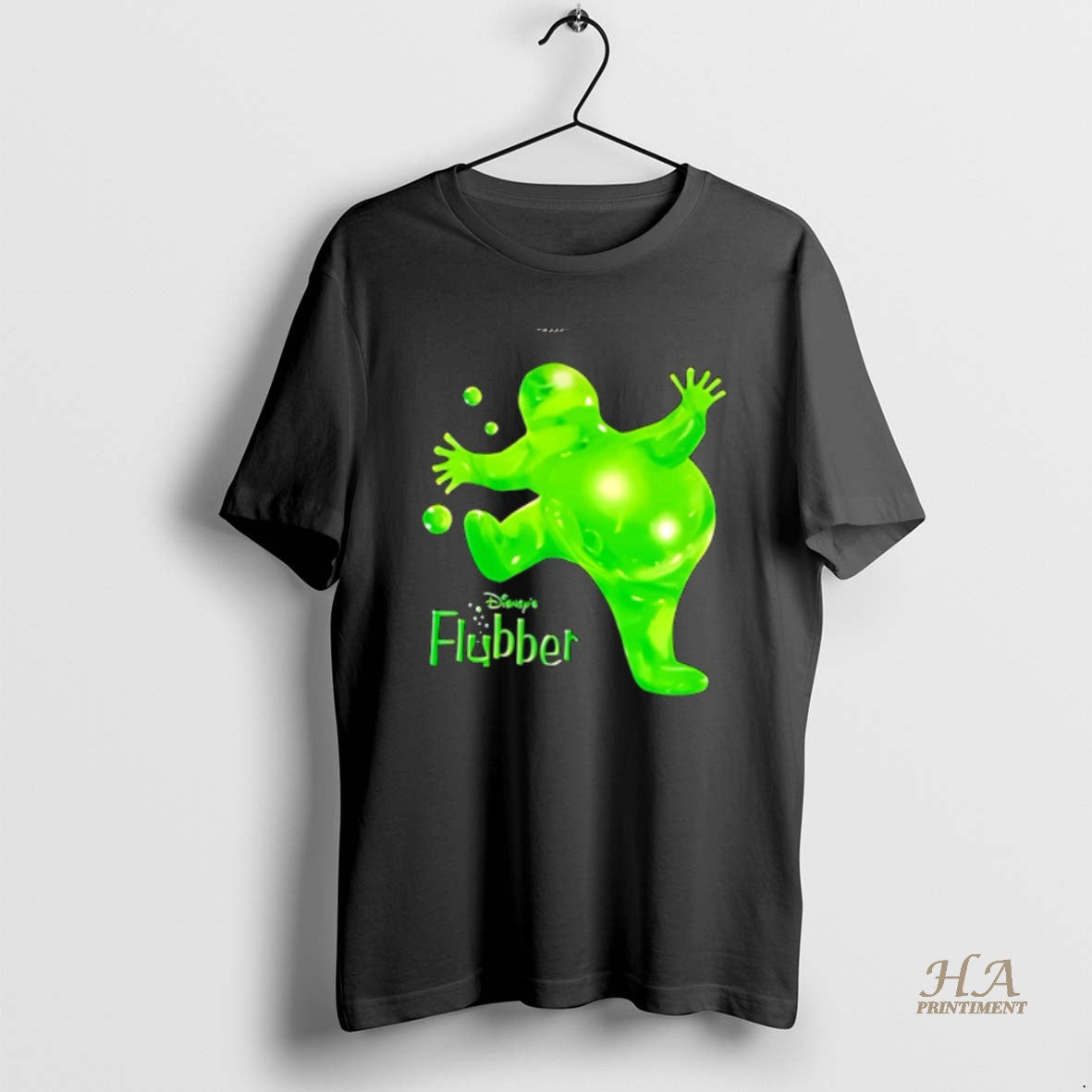 Official Best Flubber Movie Promo Cute