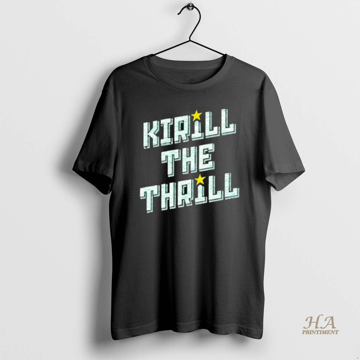 Official Best Kirill The Thrill