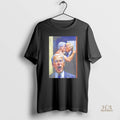 Official Biden Shocked Awkward Drama Bubba Trump Bill Clinton Vs Donald Trump
