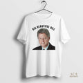 Official Big Beautiful Bill Clinton