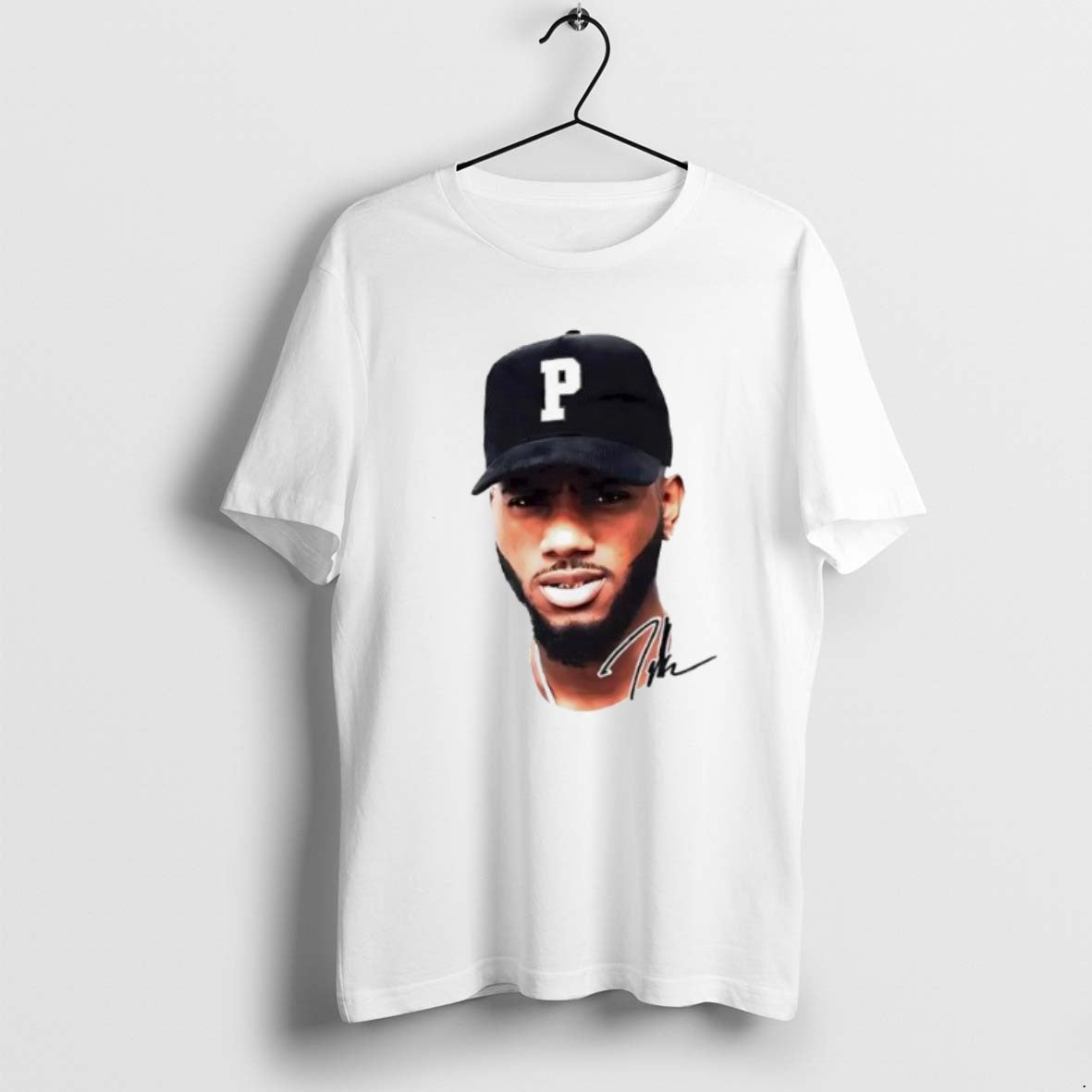 Official Big Head Bryson Tiller Signature