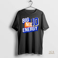 Official Big Nix Energy 10
